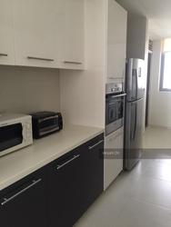 The Wharf Residence (D9), Condominium #171252062